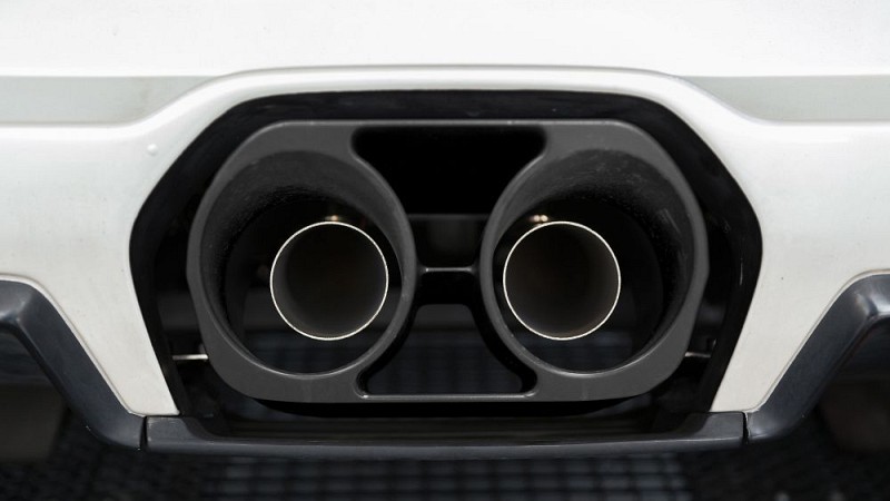 Photo of Capristo Sports Exhaust (LP 640/670) for the Lamborghini Murcielago/LP640 - Image 14