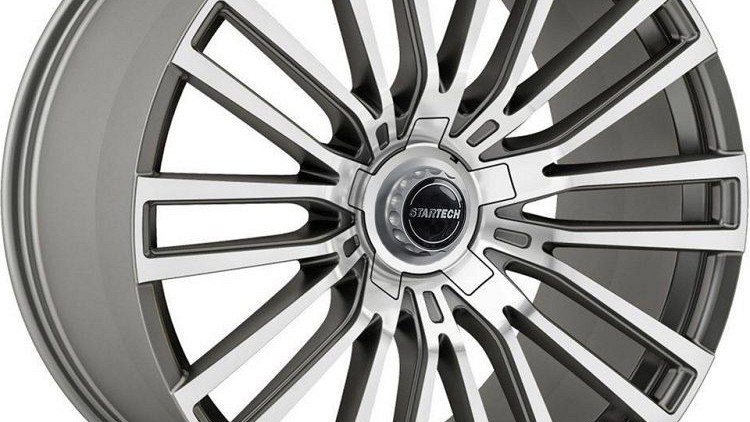 Photo of Startech Monostar E 23 for the Land Rover Defender (2020+) - Image 1