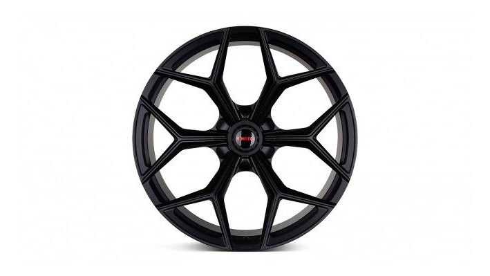 Photo of Novitec NL4 Forged, Central Locking for the Lamborghini Aventador Ultimae LP780-4 - Image 1