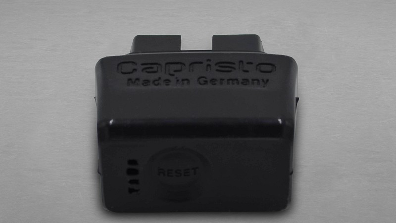 Photo of Capristo OBD Wizard for the Ferrari California - Image 2