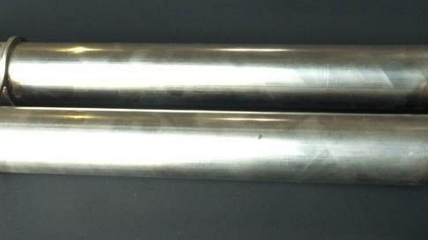 Photo of Capristo Sports Exhaust for the Ferrari 456 - Image 3