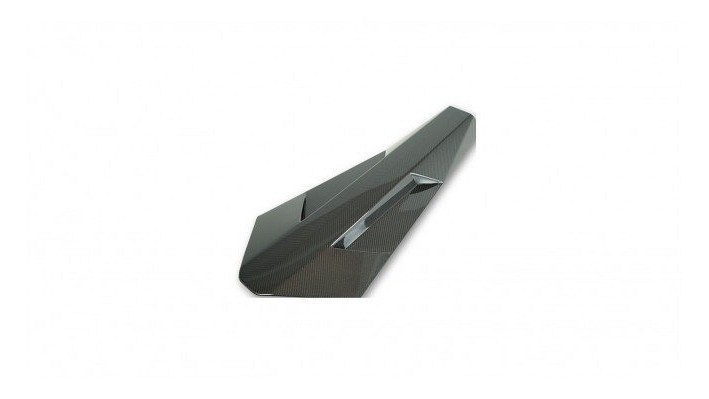Photo of Novitec ROOF-AIR-GUIDE for the Lamborghini Aventador SVJ LP770-4 - Image 1