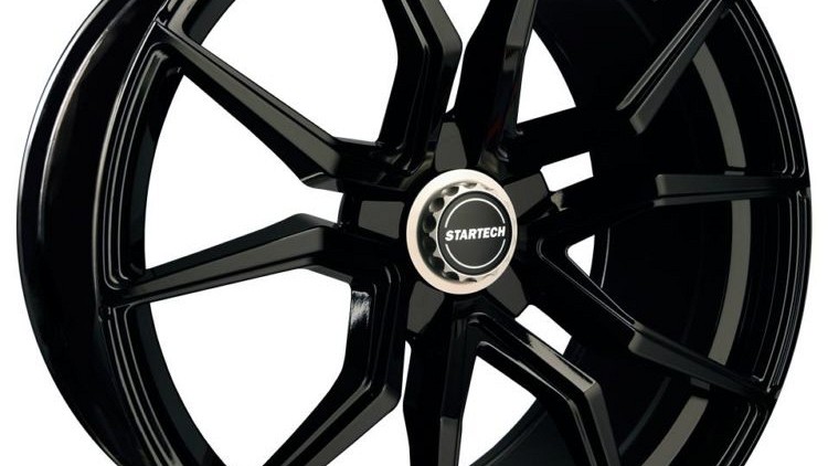 Photo of Startech Monostar M 22" for the Land Rover Defender (2020+) - Image 1