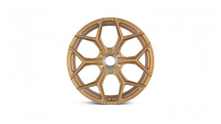 Photo of Novitec NL4 FORGED, CENTRAL-LOCKING for the Lamborghini Aventador LP700-4 - Image 1