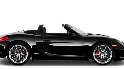 Photo of Quicksilver Active Valve Sport System (2012-16) for the Porsche 981 Boxster/Cayman - Image 1