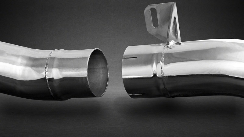 Photo of Capristo Sports Exhaust for the Ferrari 488 Pista/Pista Spider - Image 1