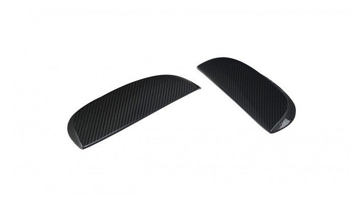 Photo of Novitec FRONTSPOILER ATTACHMENT for the McLaren GT - Image 1