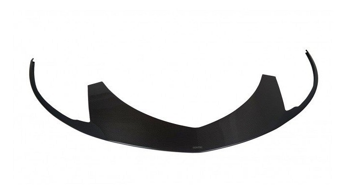 Photo of Novitec FRONTSPOILER LIP for the McLaren GT - Image 1
