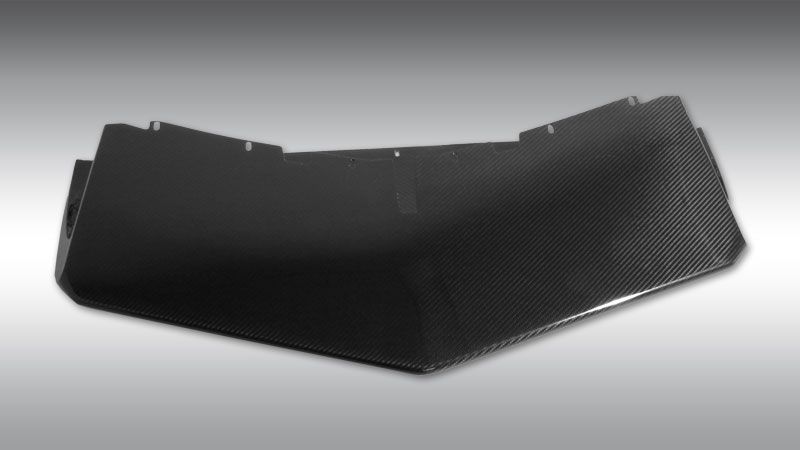 Photo of Novitec Front Strut for the Lamborghini Aventador LP700-4 - Image 2