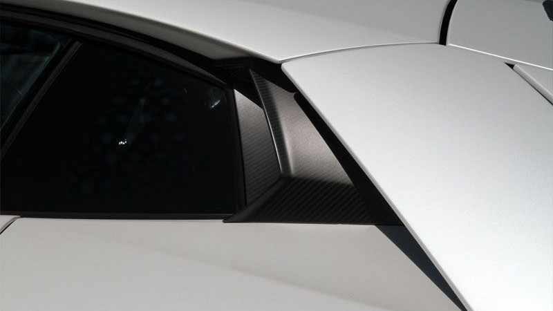 Photo of Novitec Air Intakes for Side Windows for the Lamborghini Aventador LP700-4 - Image 3