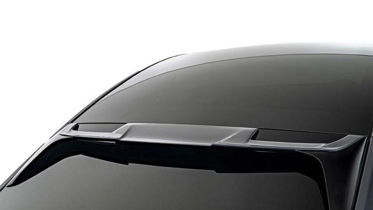 Photo of Startech Roof spoiler for the Tesla Model Y - Image 1