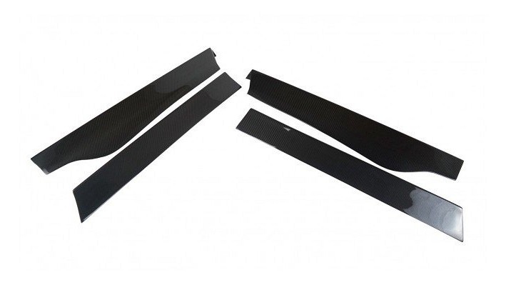 Photo of Novitec SIDE PANELS for the McLaren GT - Image 1