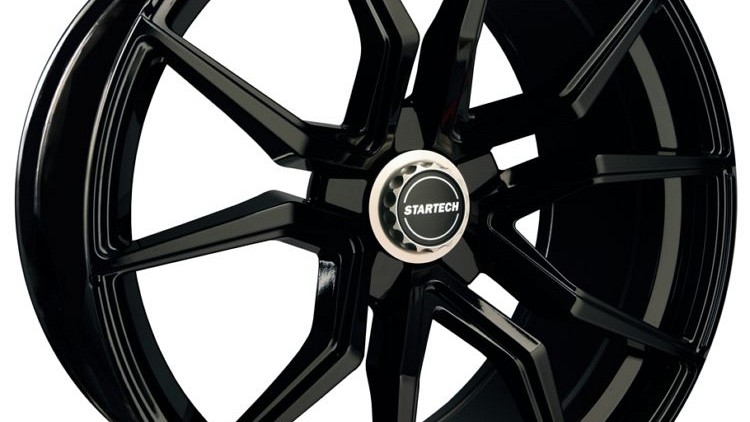 Photo of Startech Monostar M for the Tesla Model Y - Image 1